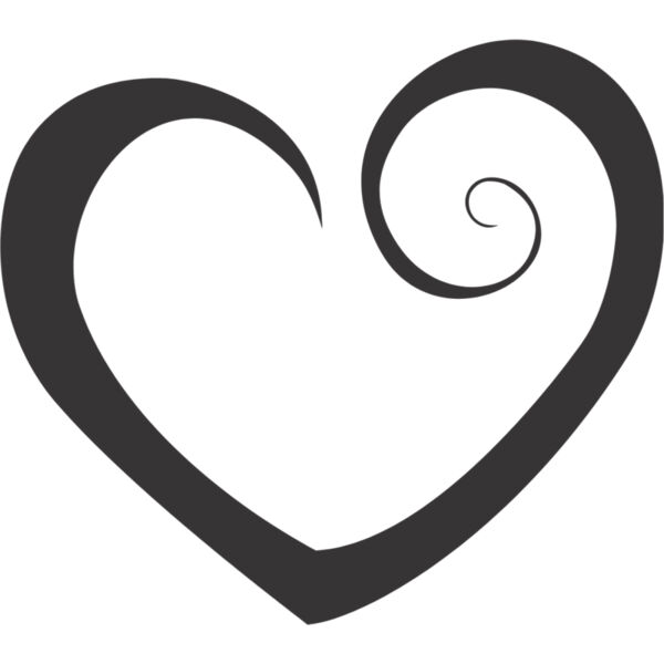 Curly Heart 1 Thumbnail