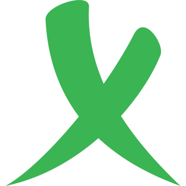 Green Wrong X Checkmark 2 Thumbnail