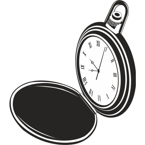 Pocket Watch 1 Thumbnail