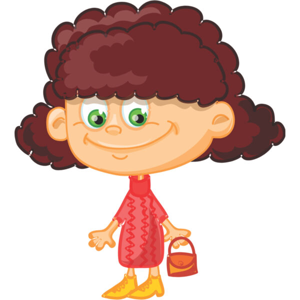 Happy Girl 16 Thumbnail