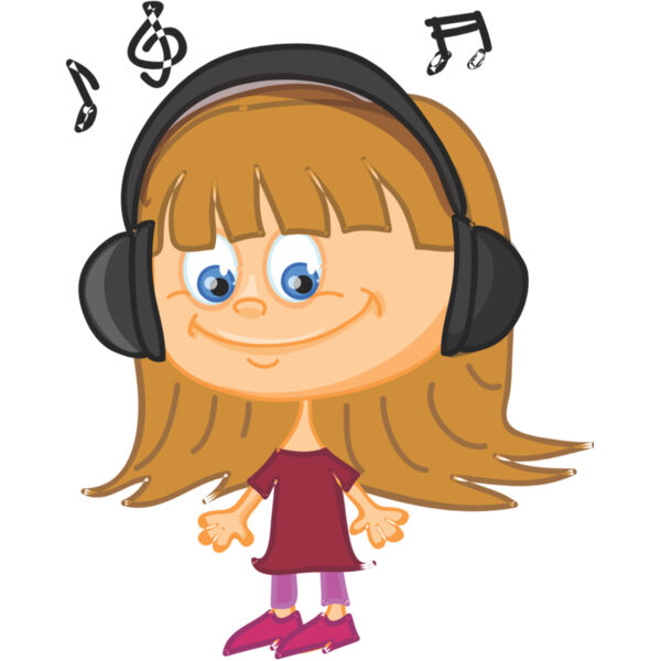 Happy Girl 17 Thumbnail