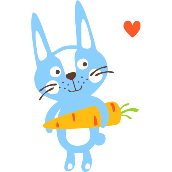 Baby Rabbit 1 Thumbnail