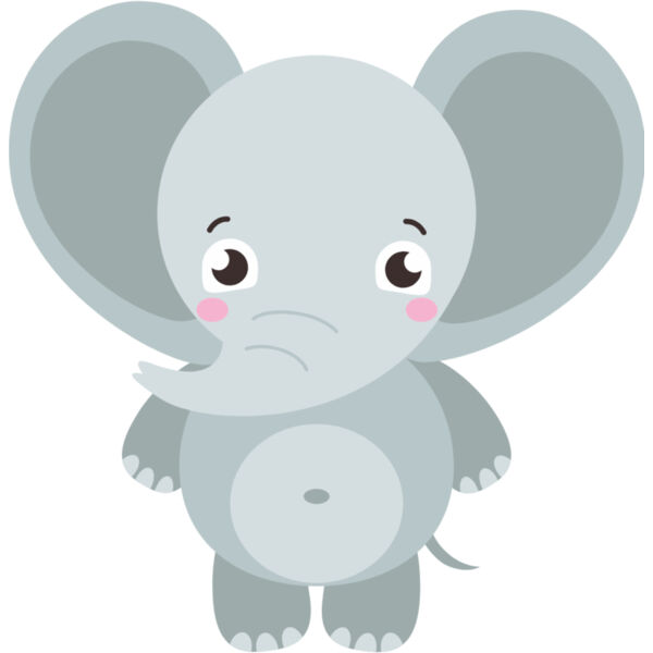 Baby Elephant 3 Thumbnail
