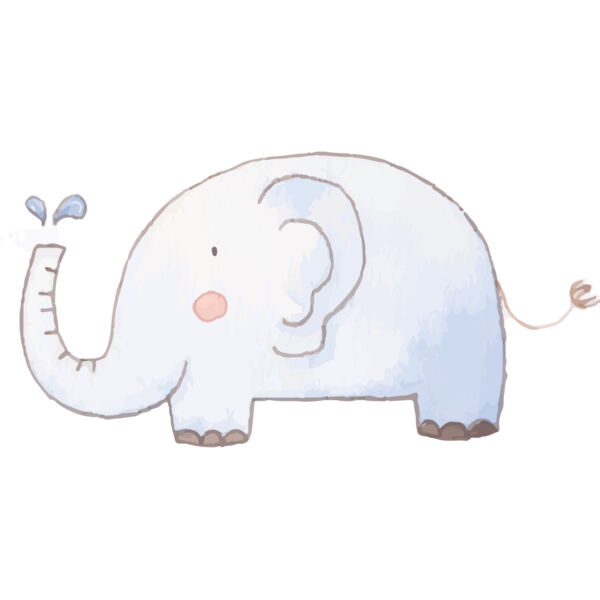Baby Elephant 1 Thumbnail