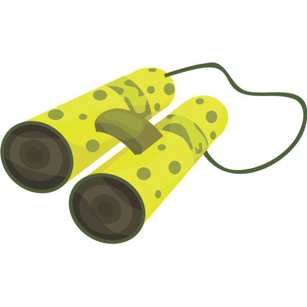 Binoculars 1 Thumbnail