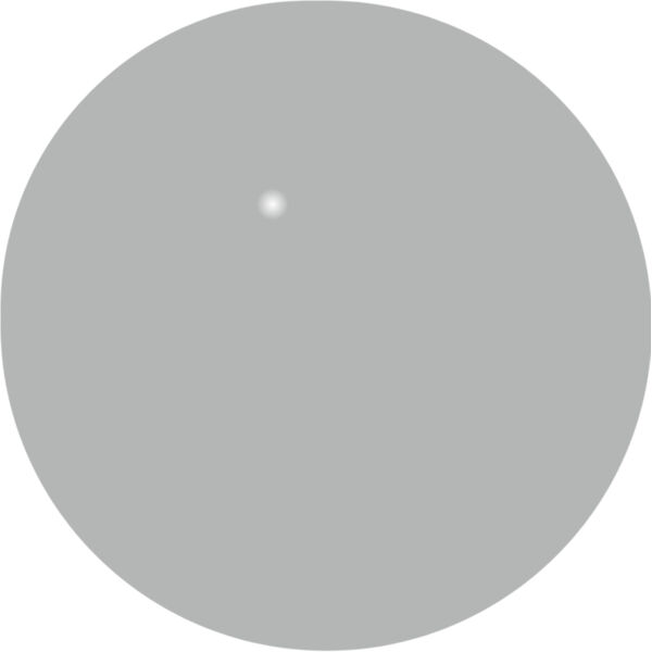 Cue Billiard Ball 1 Thumbnail