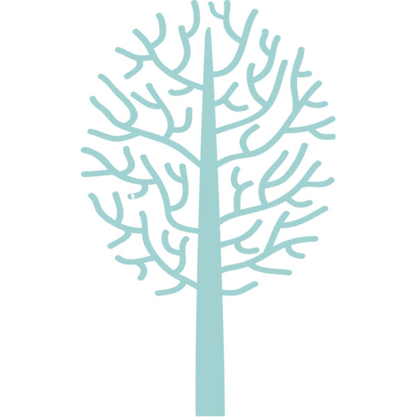 Christmas Winter Tree 1 Thumbnail