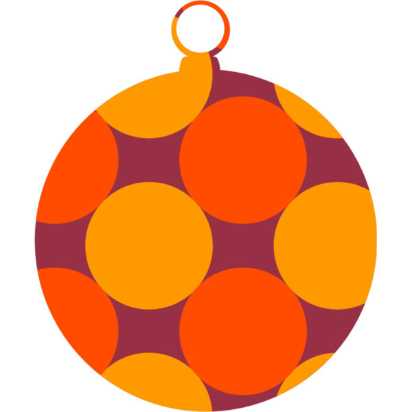 Christmas Ornament 3 Thumbnail