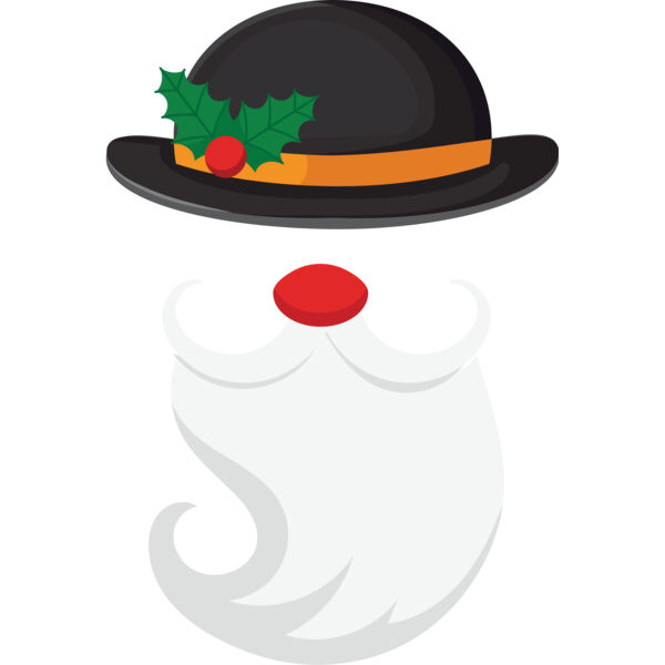 Christmas Santa 6 Thumbnail