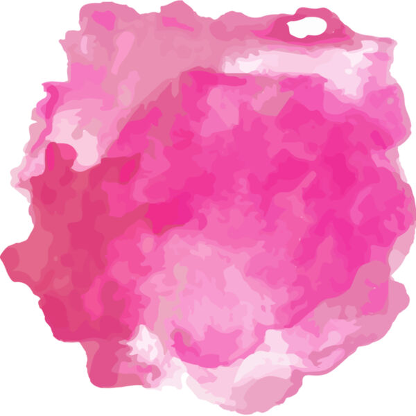 Watercolor Paint Spot 13 Thumbnail