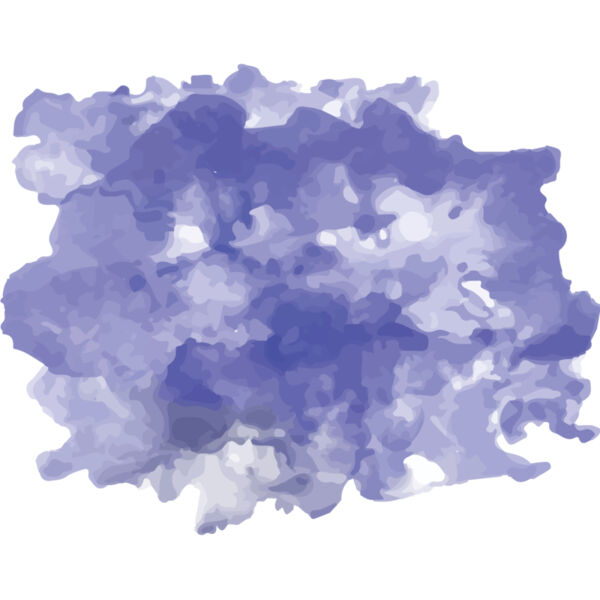 Watercolor Paint Spot 21 Thumbnail