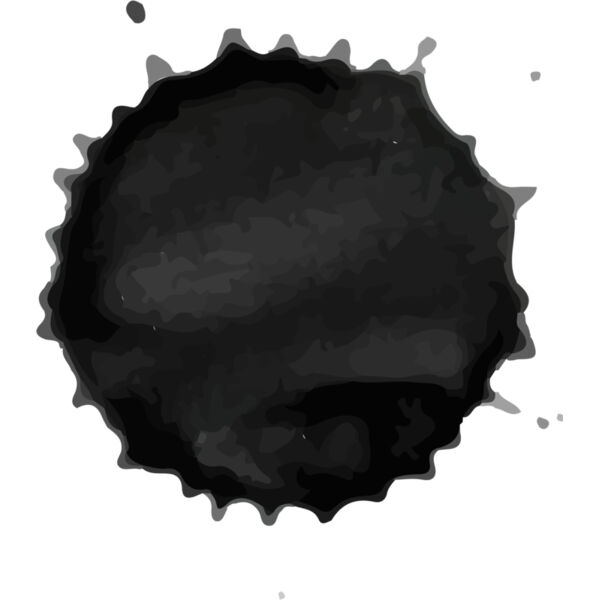 Watercolor Paint Spot 23 Thumbnail