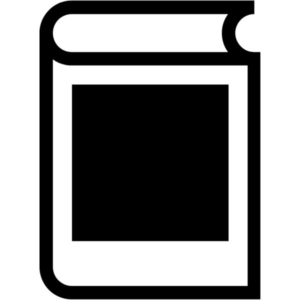 Book Icon 12 Thumbnail