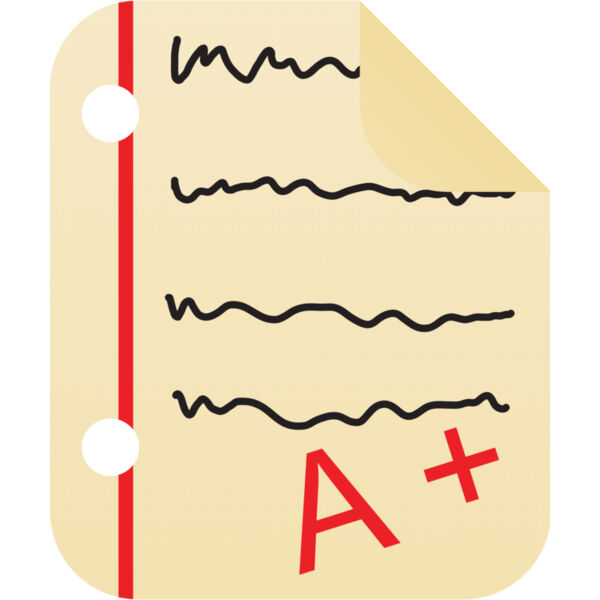 A Plus Paper Essay 1 Thumbnail