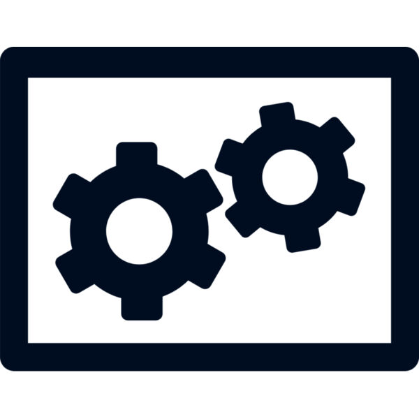 Gears Icon 4 Thumbnail