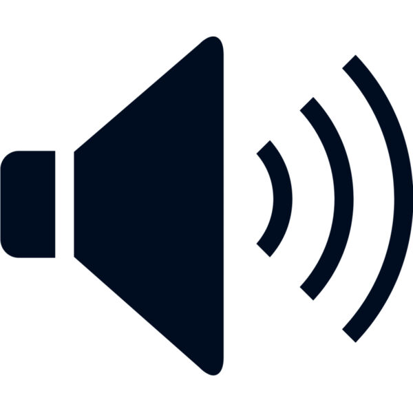 Volume Icon 1 Thumbnail