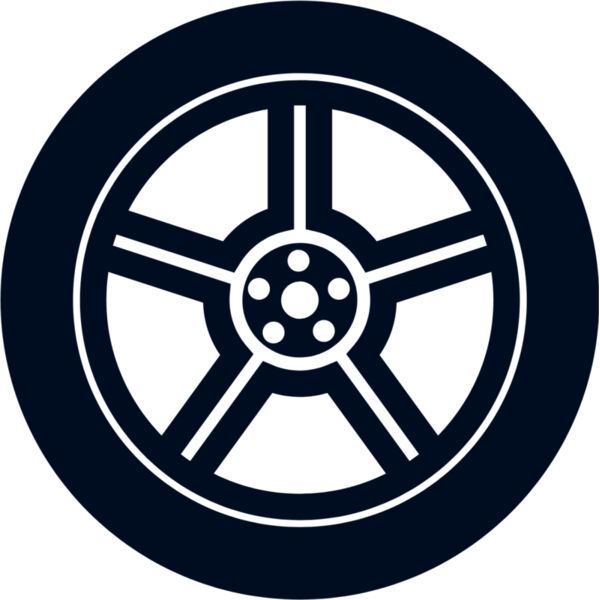 Tire Icon 5 Thumbnail