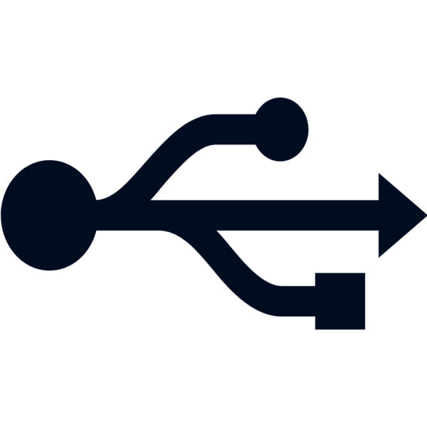 USB Icon 1 Thumbnail