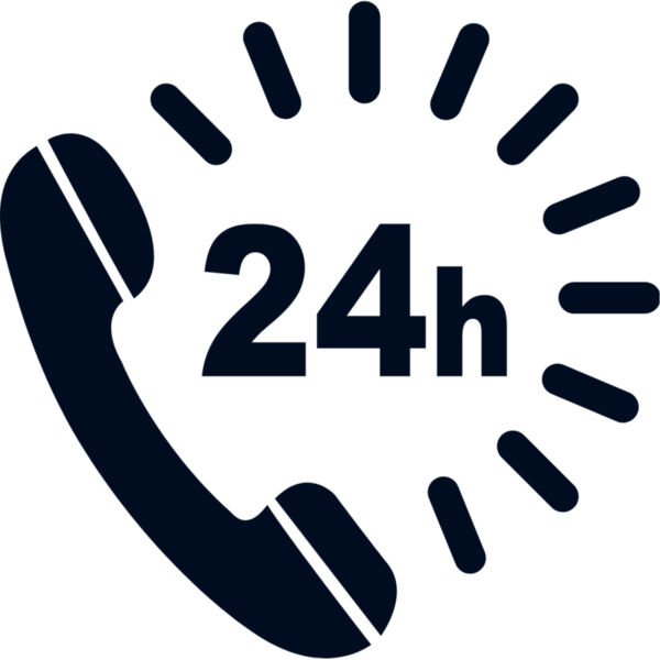 24 Hour Phone Service Icon 1 Thumbnail