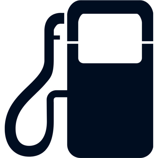 Gas Pump Icon 2 Thumbnail