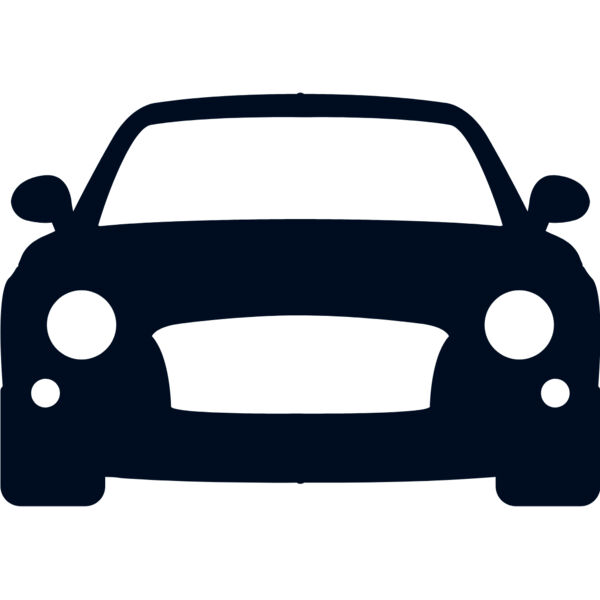 Car Silhouette 1 Thumbnail