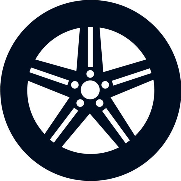 Tire Icon 3 Thumbnail