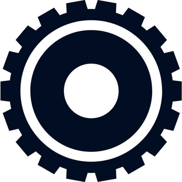 Gears Icon 6 Thumbnail