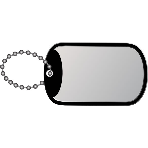 Dog Tag 1 Thumbnail