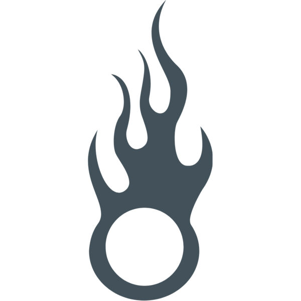 Fire Service Icon 13 Thumbnail