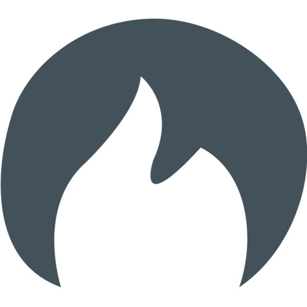 Fire Service Icon 18 Thumbnail