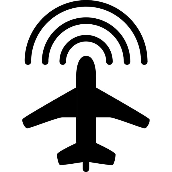 Airport Icon 5 Thumbnail