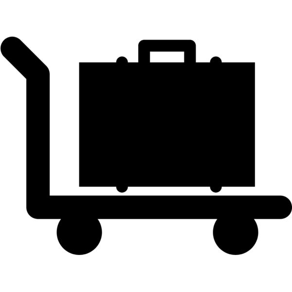 Airport Icon 16 Thumbnail