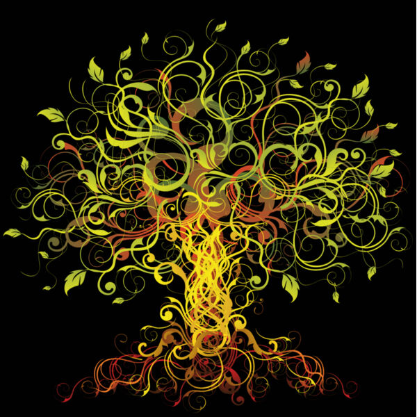 Floral Background 4 Thumbnail