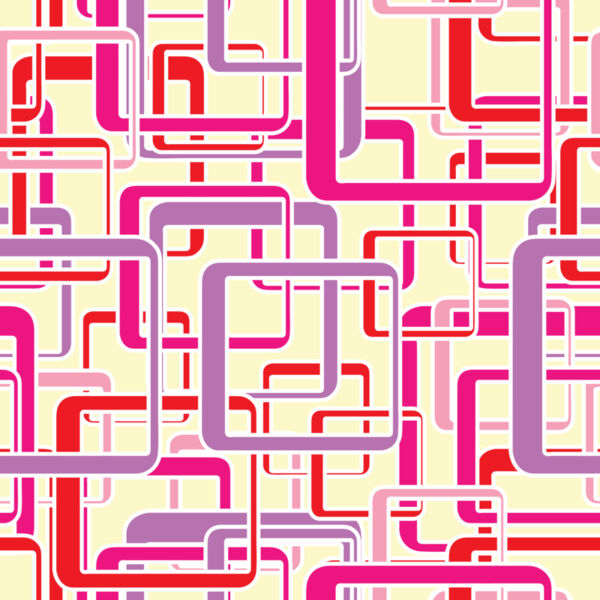 Geometric Square Background 6 Thumbnail