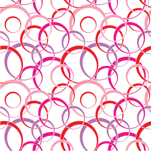 Geometric Circle Background 9 Thumbnail