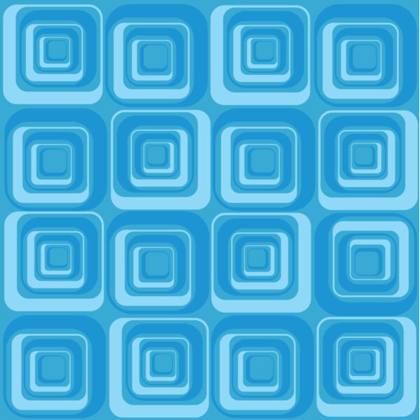 Groovy Square Background 48 Thumbnail