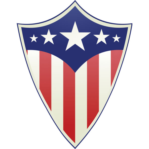 USA America Shield 1 Thumbnail