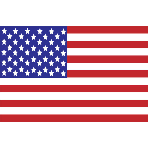 USA America Flag 1 Thumbnail