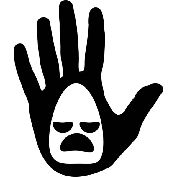 Hand Face 13 Thumbnail