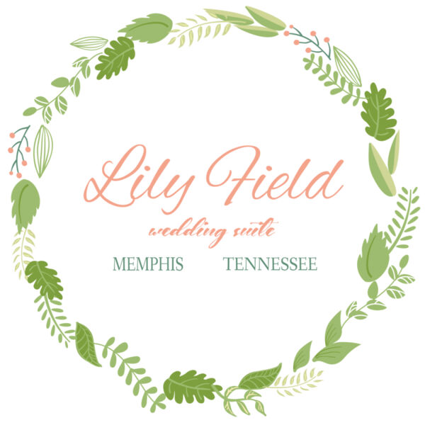 Wedding Honeymoon Floral Wreath Template 1 Thumbnail