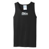Core Cotton Tank Top Thumbnail