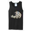 Core Cotton Tank Top Thumbnail