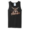 Core Cotton Tank Top Thumbnail