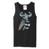 Core Cotton Tank Top Thumbnail