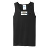 Core Cotton Tank Top Thumbnail