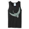 Core Cotton Tank Top Thumbnail