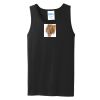 Core Cotton Tank Top Thumbnail