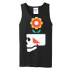 Core Cotton Tank Top Thumbnail