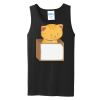 Core Cotton Tank Top Thumbnail