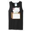 Core Cotton Tank Top Thumbnail